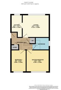 Floorplan Photo