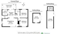 Floorplan Photo
