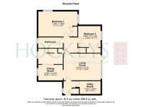 Floorplan Photo