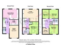 Floorplan Photo