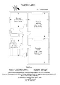 Floorplan Photo