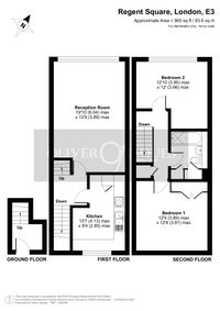 Floorplan Photo
