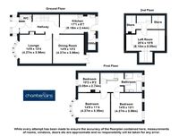 Floorplan Photo