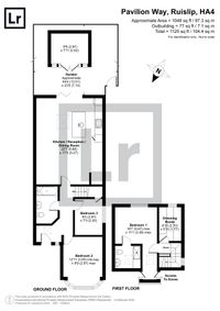 Floorplan Photo