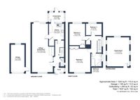 Floorplan Photo