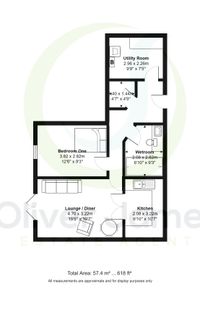Floorplan Photo