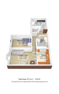 Floorplan Photo