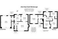 Floorplan Photo