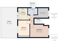 Floorplan Photo