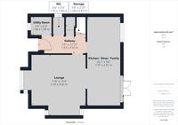Floorplan Photo