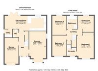 Floorplan Photo