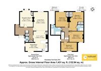 Floorplan Photo