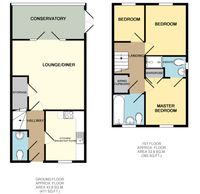 Floorplan Photo