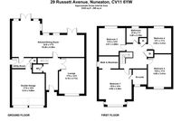 Floorplan Photo
