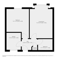 Floorplan Photo