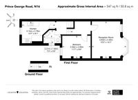 Floorplan Photo