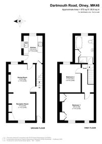 Floorplan Photo