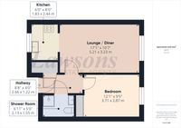 Floorplan Photo