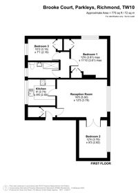 Floorplan Photo