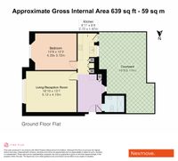 Floorplan Photo
