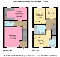 Floorplan Photo