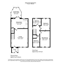 Floorplan Photo
