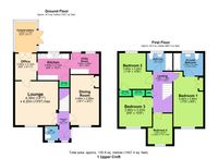 Floorplan Photo