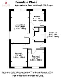 Floorplan Photo