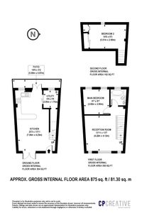 Floorplan Photo
