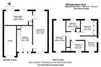 Floorplan Photo