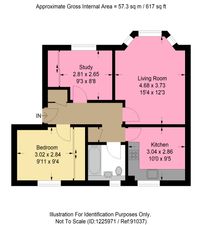 Floorplan Photo