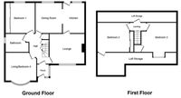 Floorplan Photo