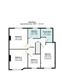 Floorplan Photo