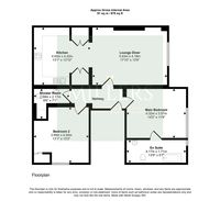 Floorplan Photo