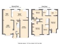 Floorplan Photo