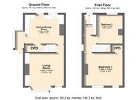 Floorplan Photo