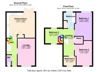 Floorplan Photo