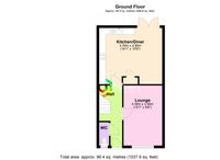 Floorplan Photo