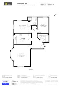 Floorplan Photo