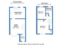Floorplan Photo
