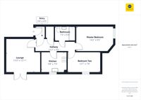 Floorplan Photo