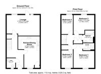 Floorplan Photo