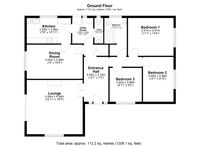 Floorplan Photo