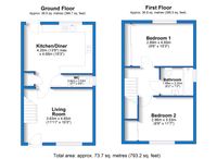Floorplan Photo