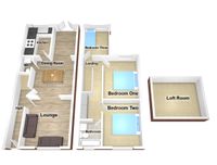 Floorplan Photo