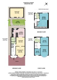 Floorplan Photo