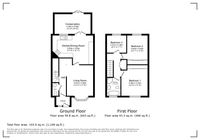 Floorplan Photo