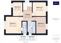 Floorplan Photo