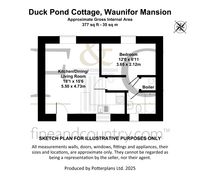 Floorplan Photo