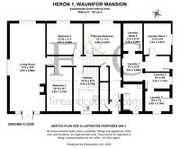 Floorplan Photo